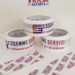 Nastro Adesivo Personalizzato